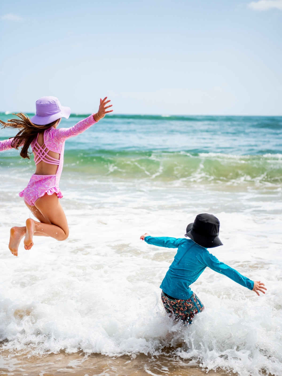 Why Kids Hats Are a Must—Not a Maybe