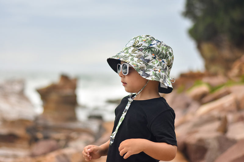 Is your child protected from harmful UV rays?