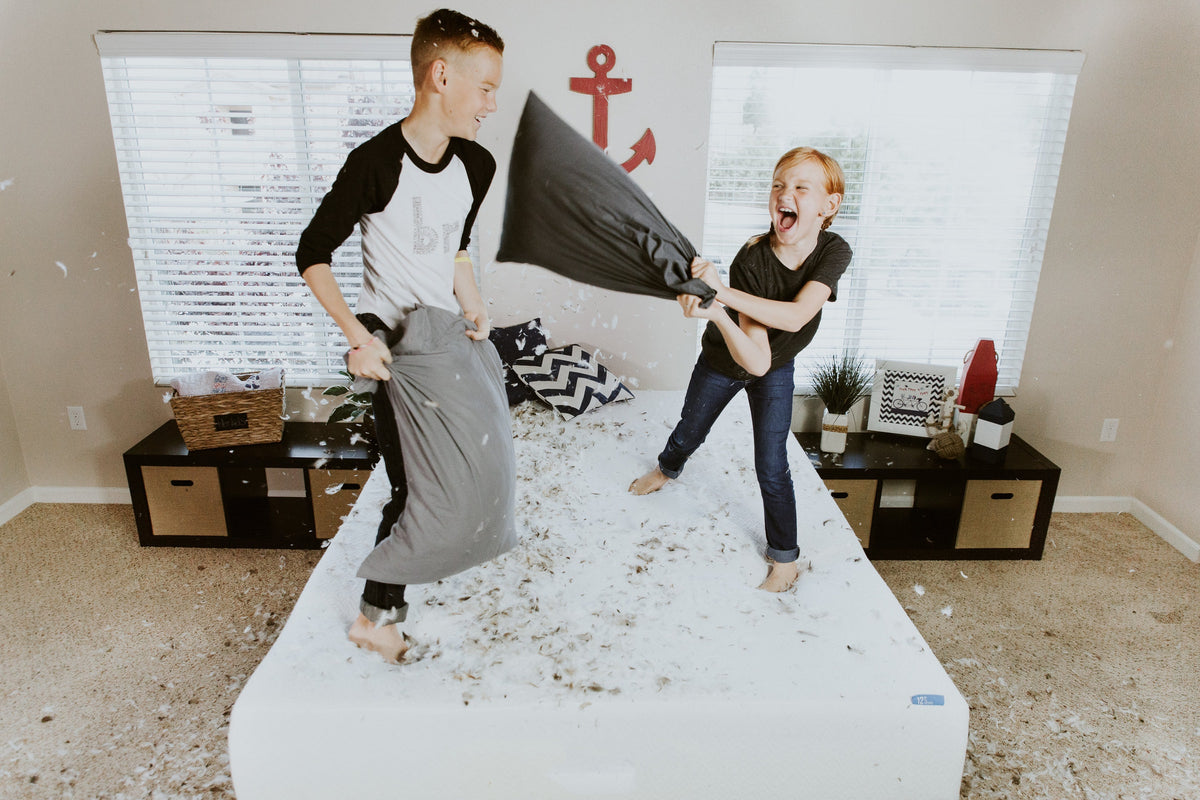 20 Fun Quarantine Activity Ideas!