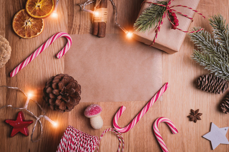 Our Favourite Christmas Traditions