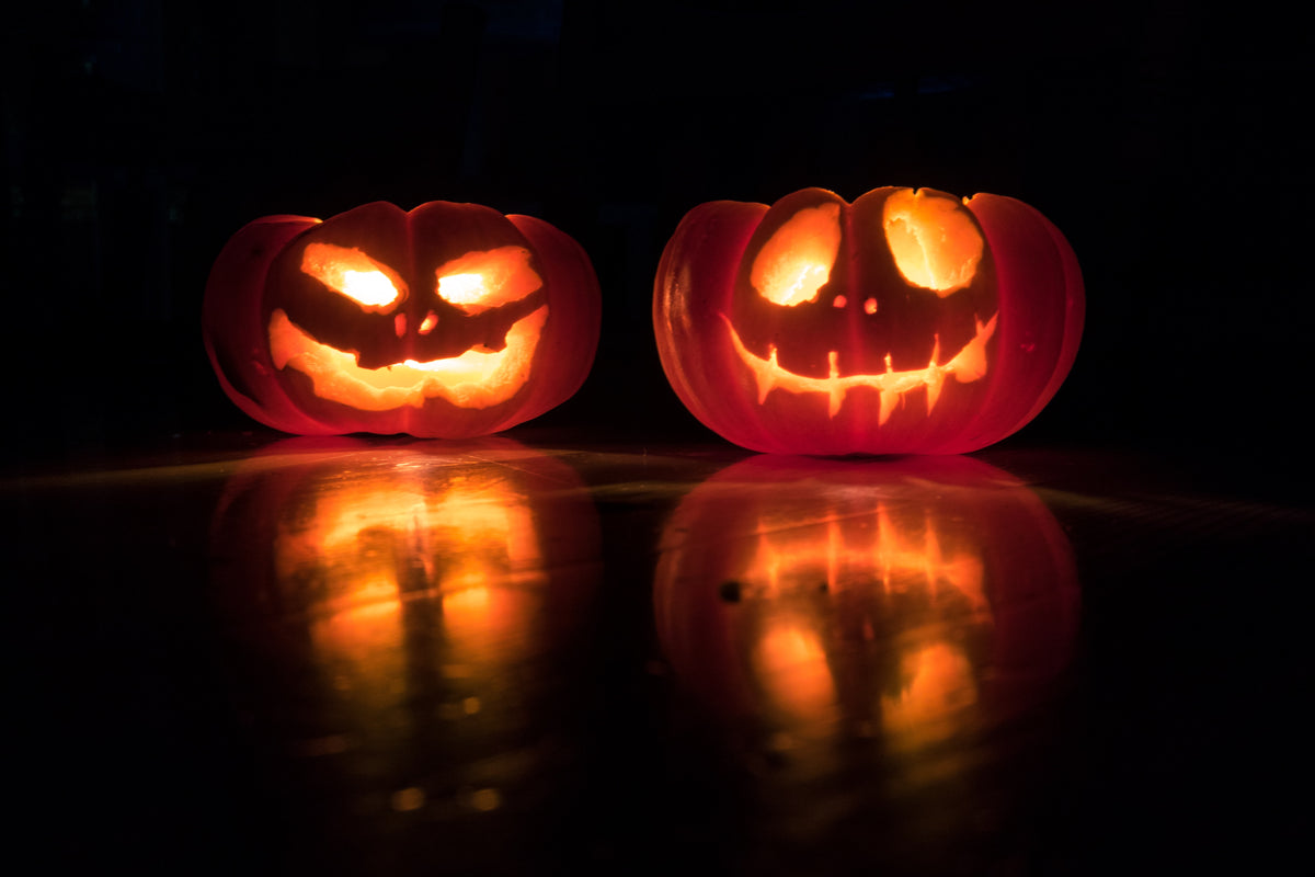 Sugar Free Trick or Treating Ideas