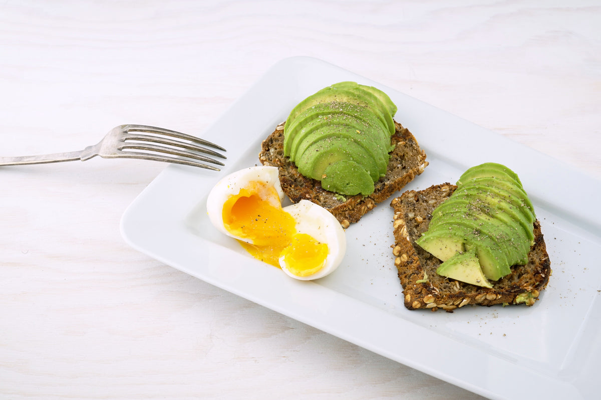 Healthy Filling Snack Ideas For Busy Parents