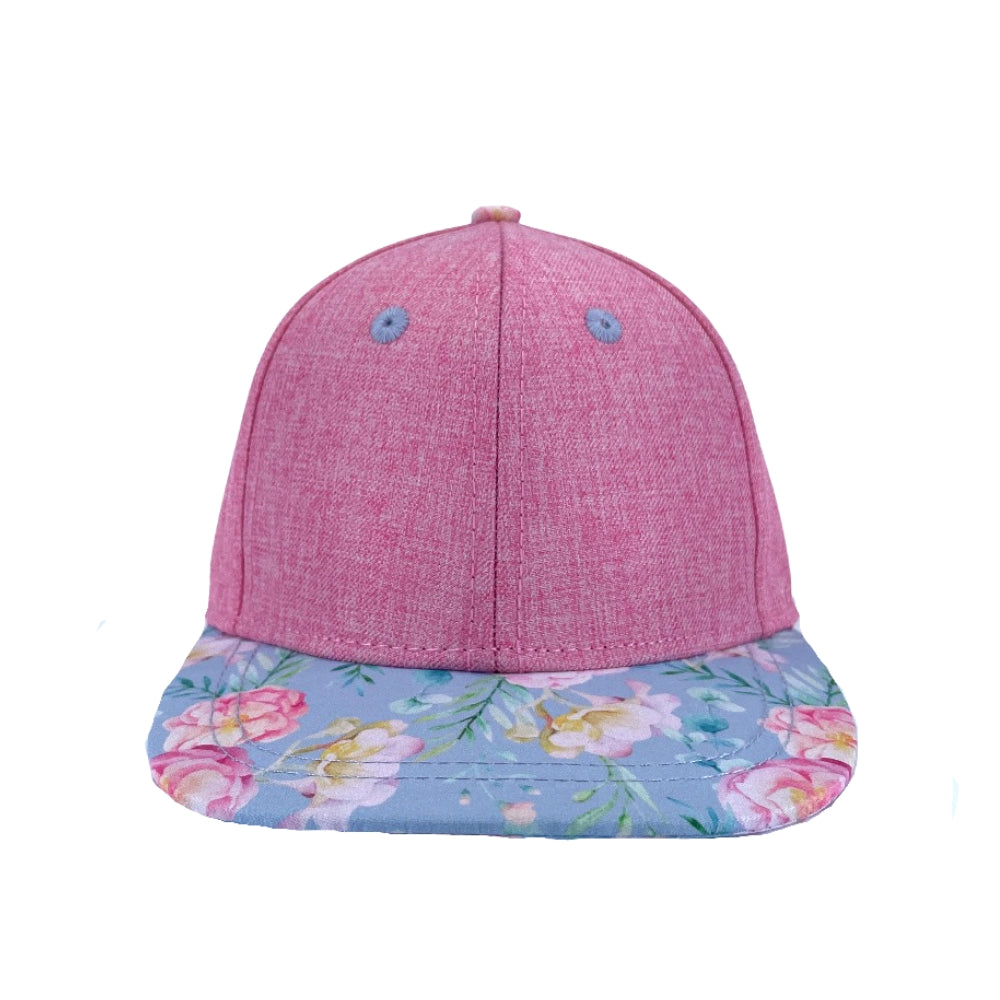 CAMELLIA CAP โ 3 Sizes