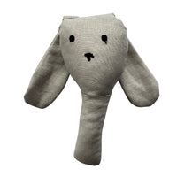 BUNNY RATTLE