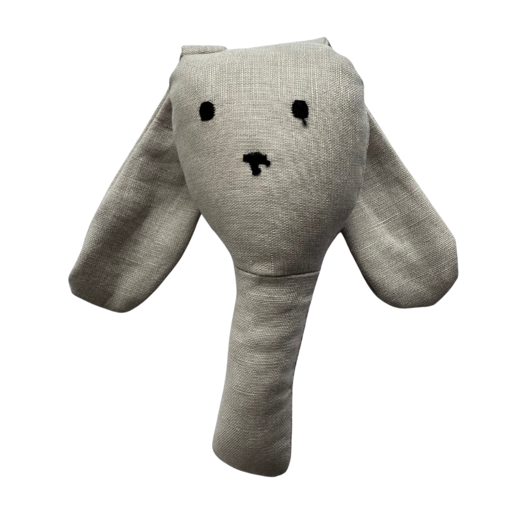 BUNNY RATTLE