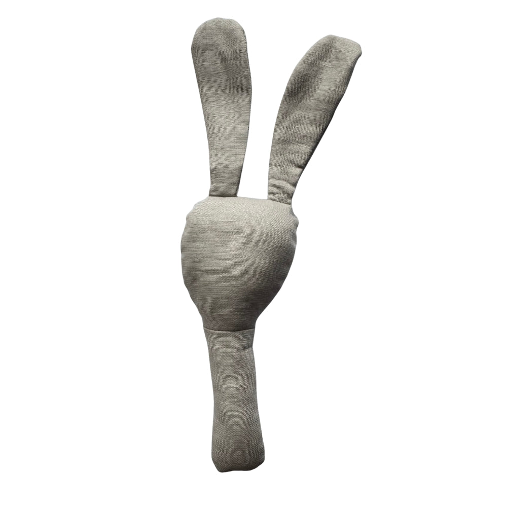 BUNNY RATTLE