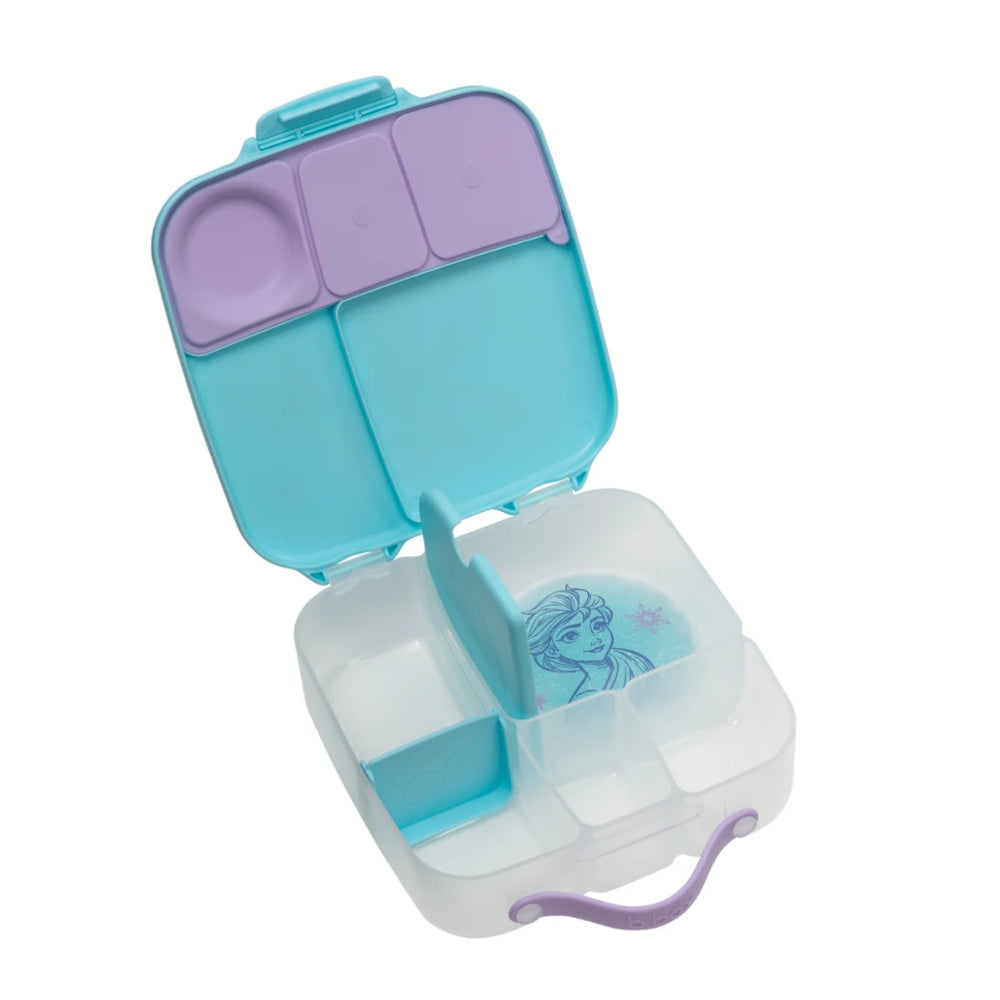 B.BOX LUNCHBOX - FROZEN
