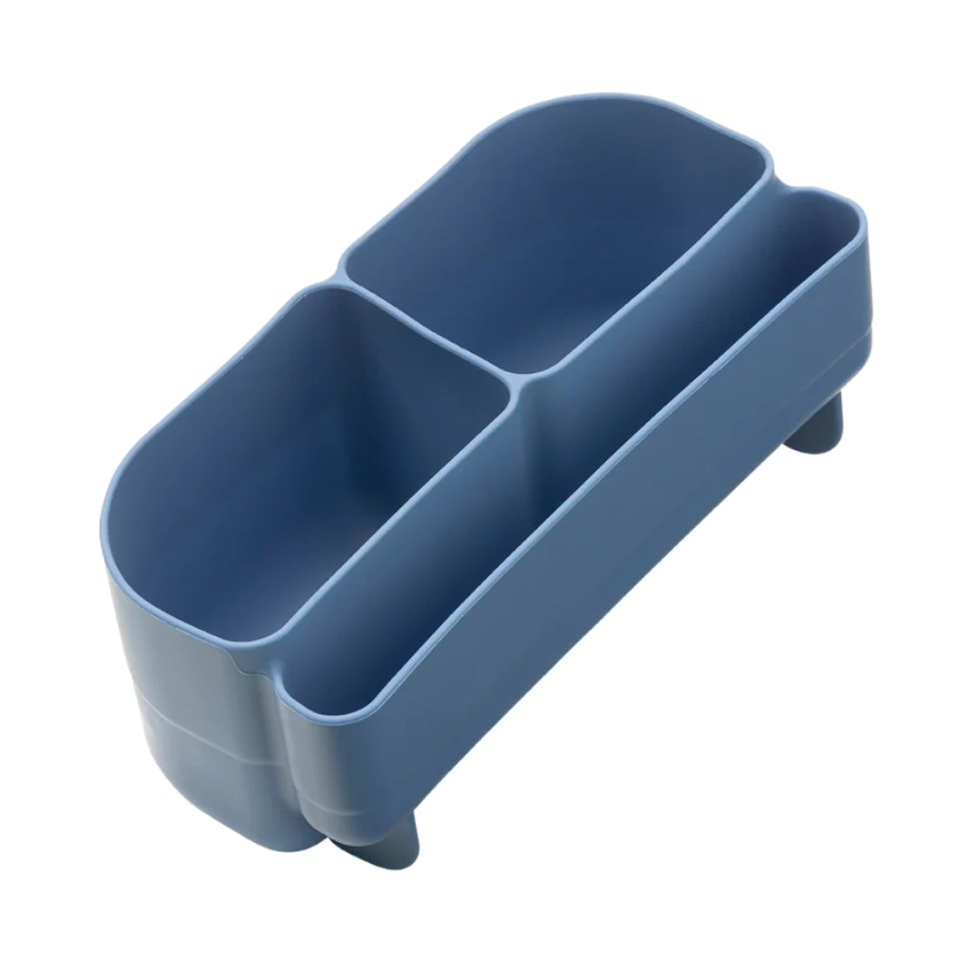 B.BOX SILICONE BENTO TRAY FOR MINI LUNCHBOX- 6 COLOURS