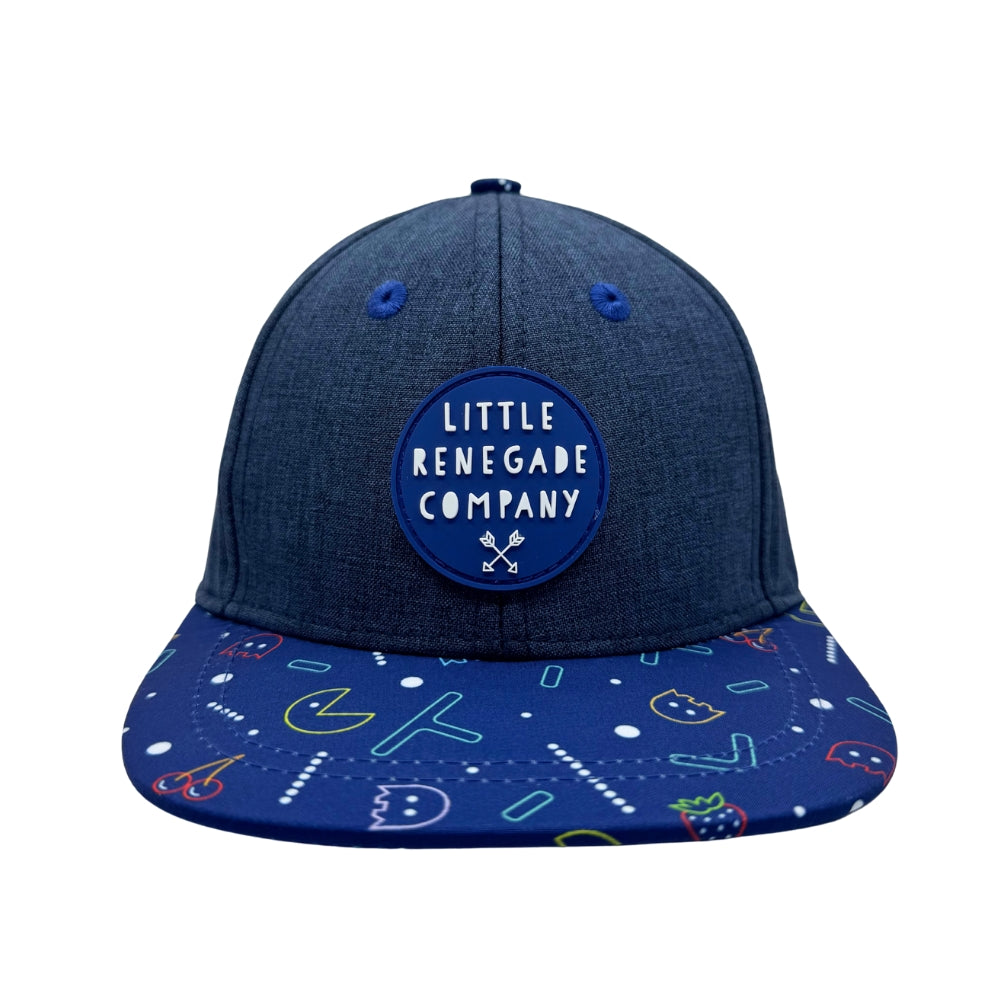 ARCADE CAP – 3 Sizes