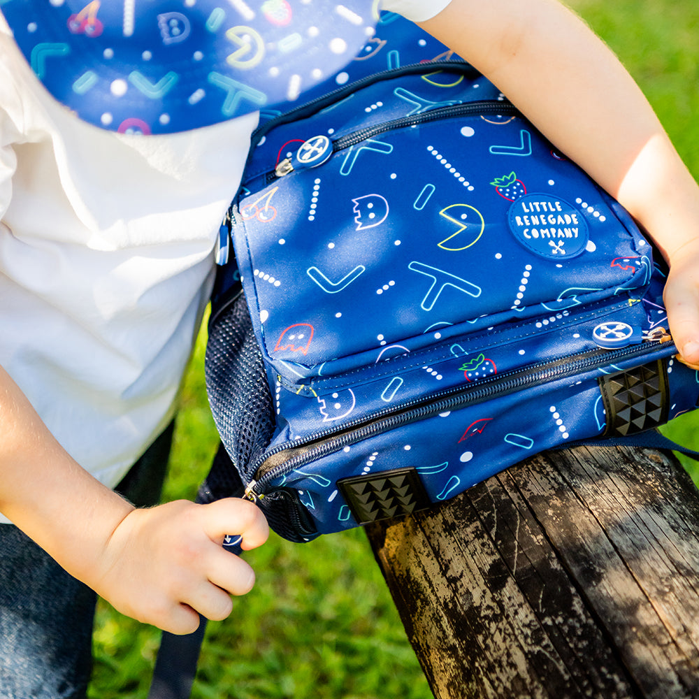 ARCADE MINI BACKPACK