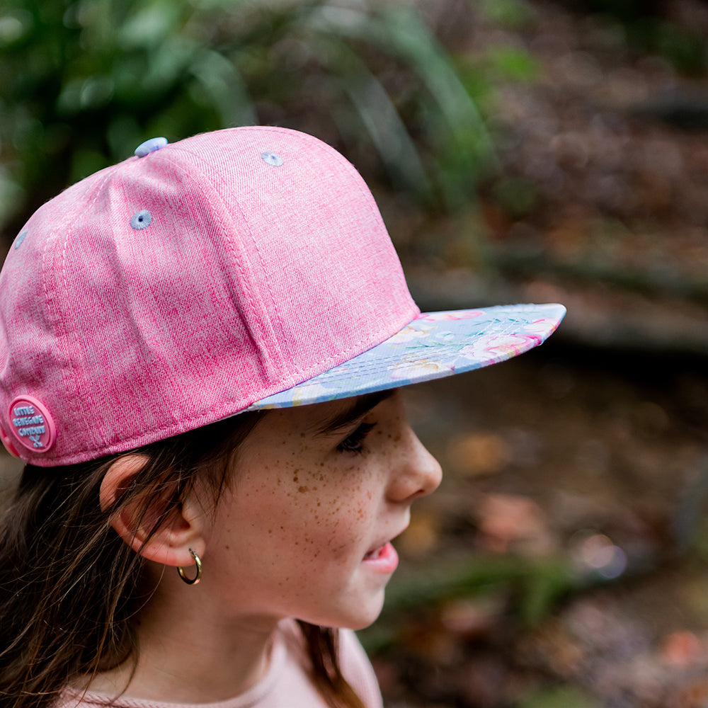 CAMELLIA CAP โ 3 Sizes