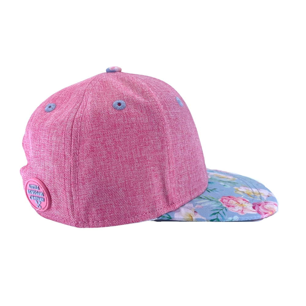 CAMELLIA CAP โ 3 Sizes