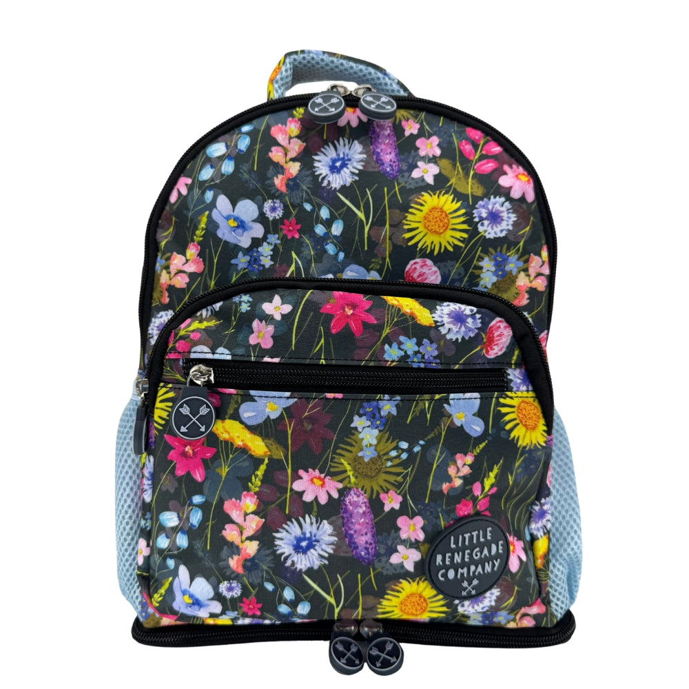 FLEUR MINI BACKPACK