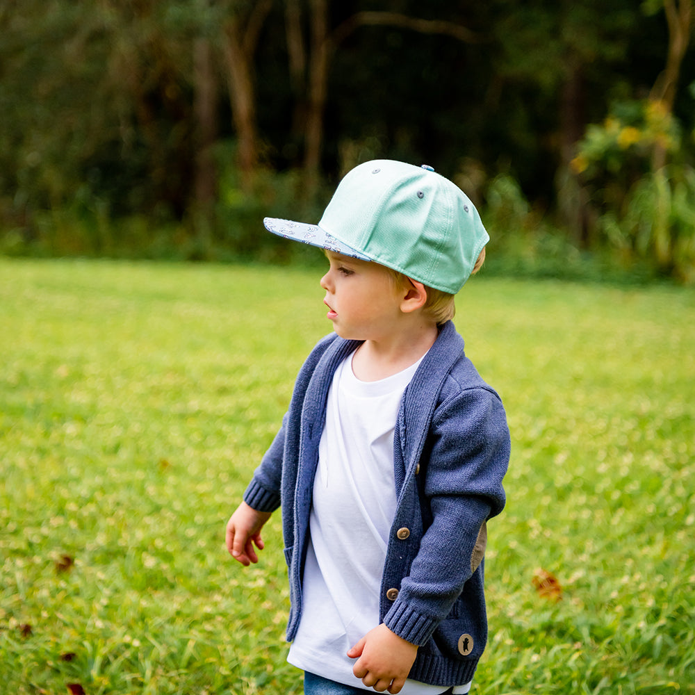 FUTURE CAP – 3 Sizes