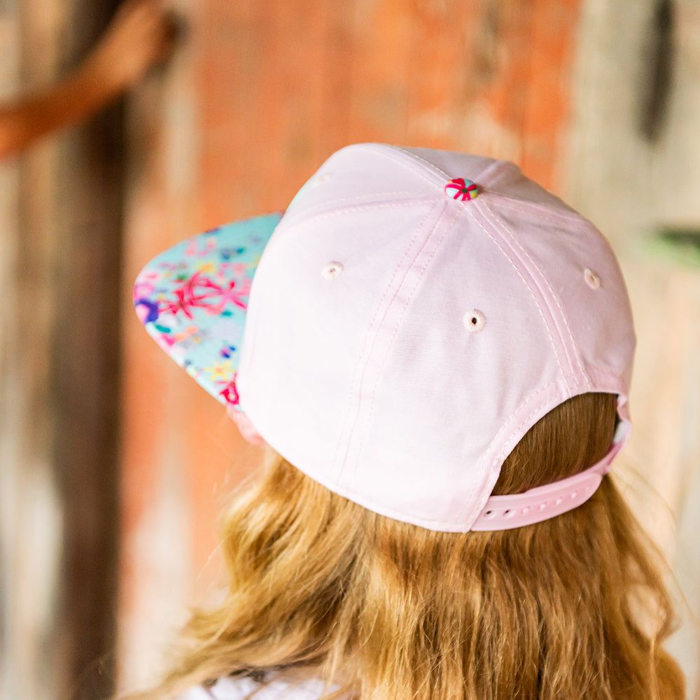 MAGIC GARDEN CAP – 3 Sizes