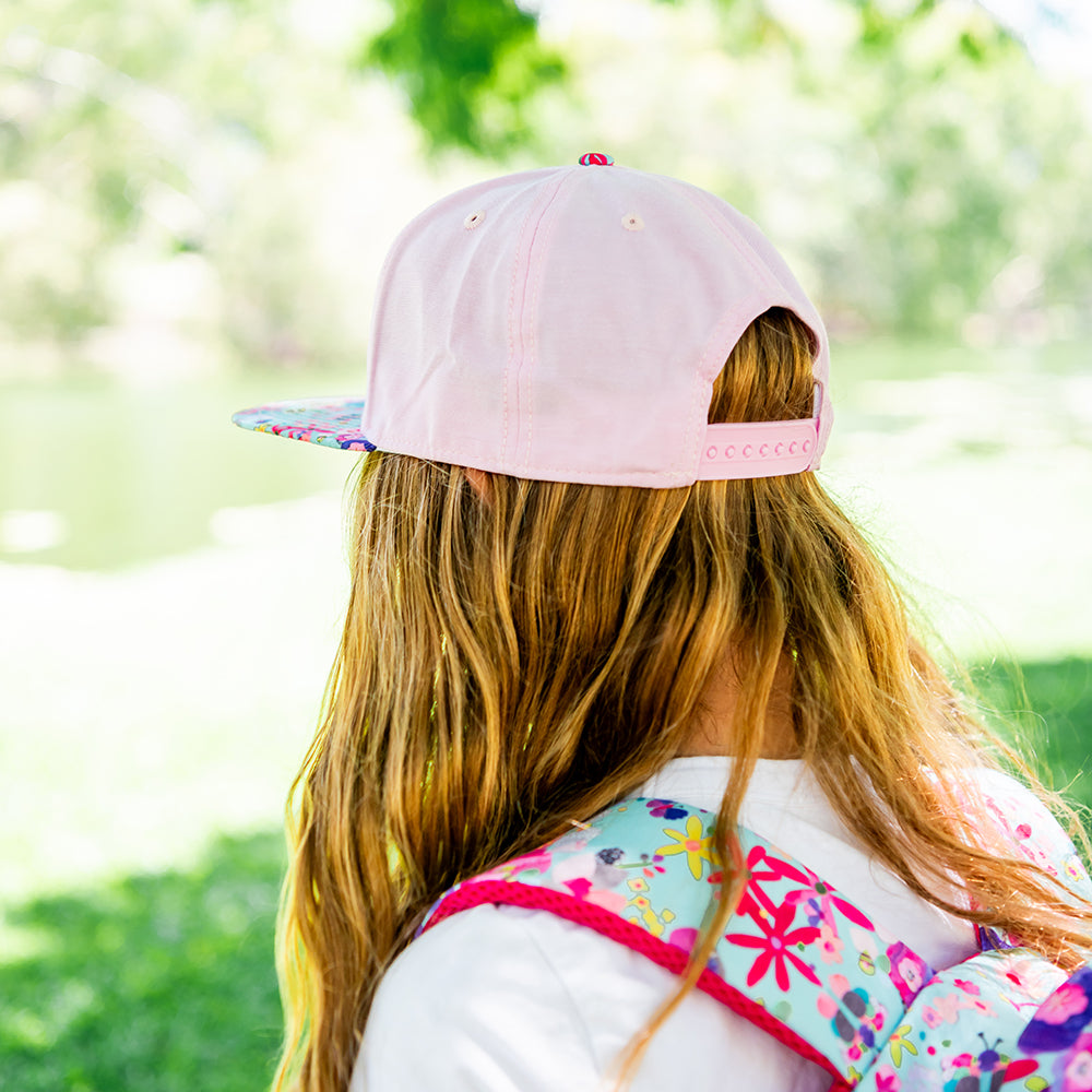 MAGIC GARDEN CAP – 3 Sizes