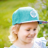 PARADISE CAP – 3 Sizes