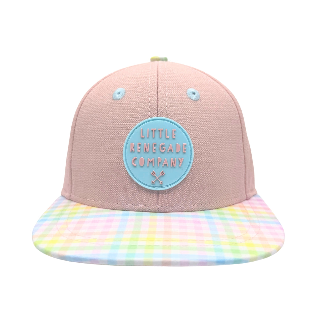 SHERBERT CAP β 3 Sizes