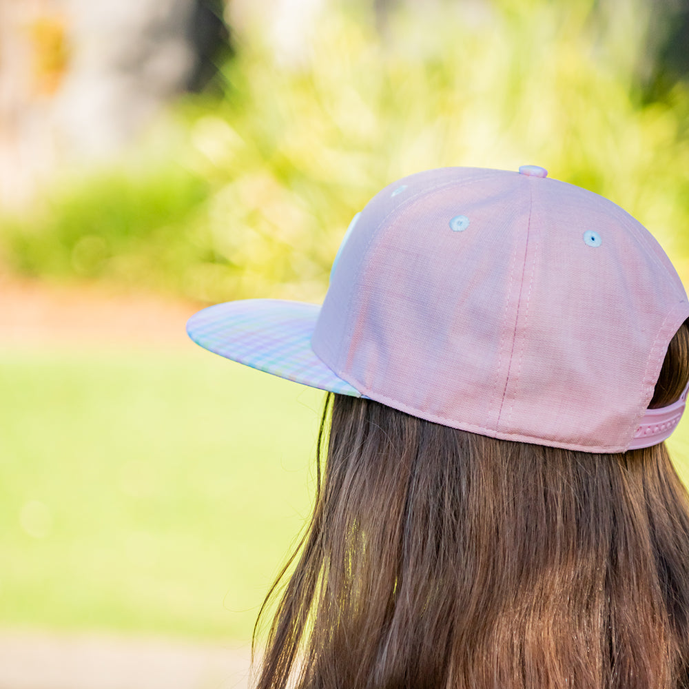 SHERBERT CAP β 3 Sizes