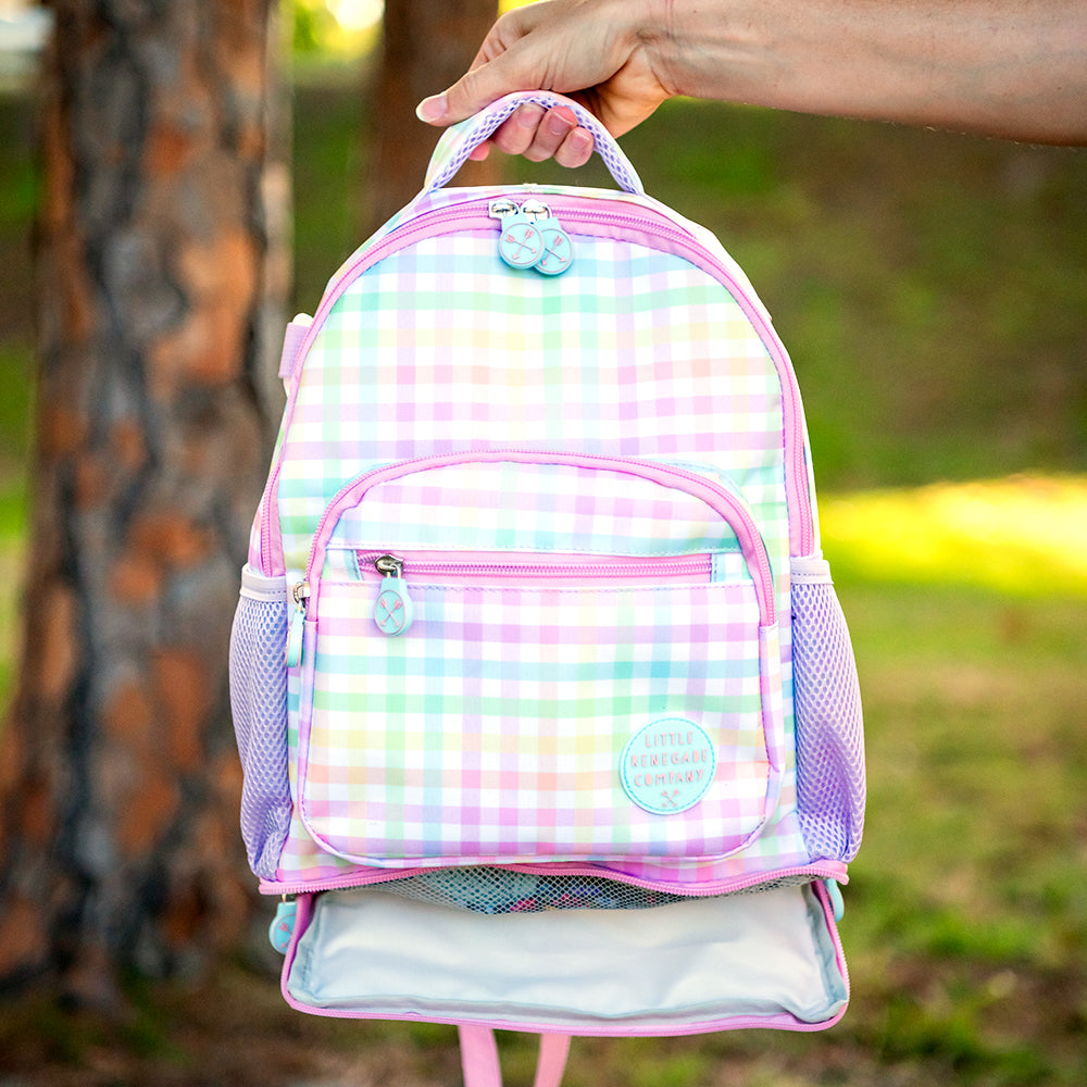 SHERBERT MINI BACKPACK