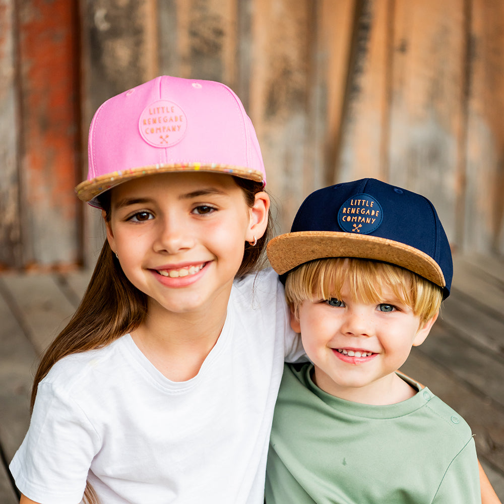 SOPHIA CAP β 3 Sizes