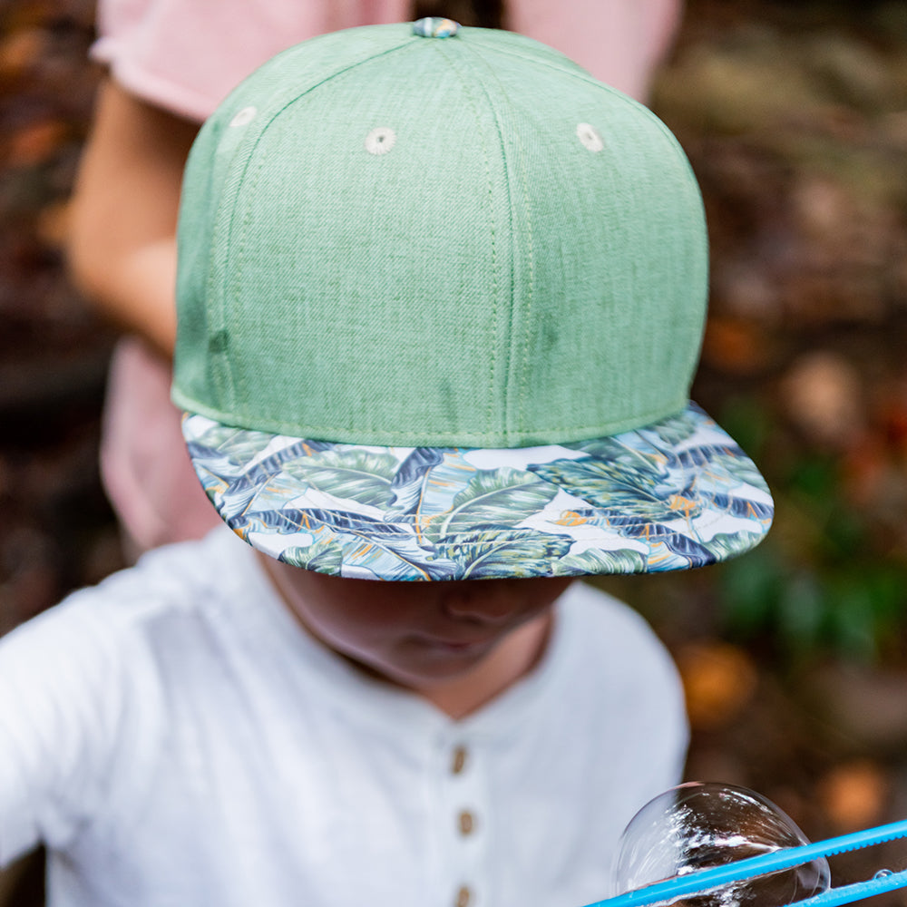 TROPIC CAP – 3 Sizes