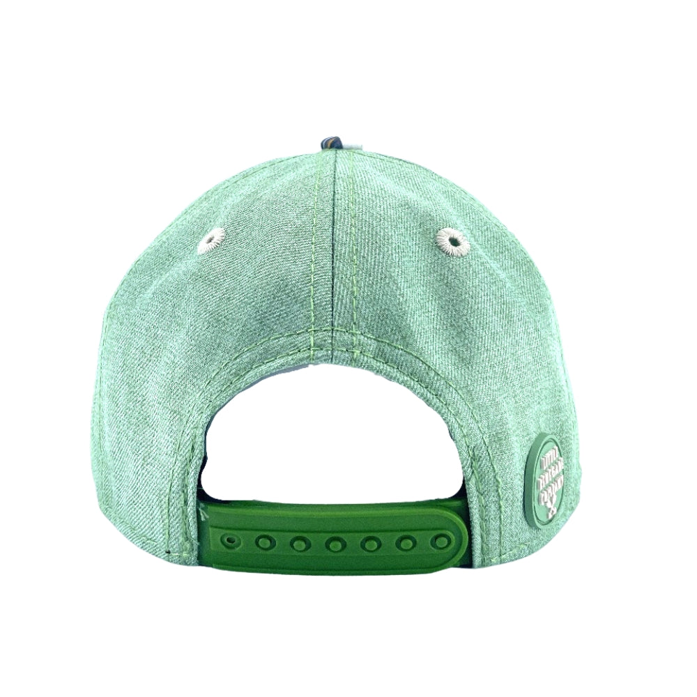TROPIC CAP – 3 Sizes