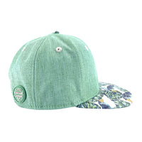 TROPIC CAP – 3 Sizes