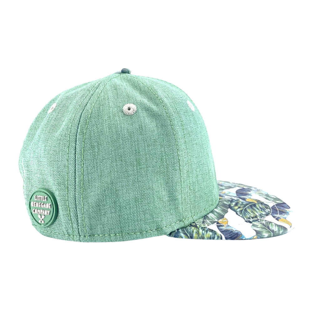 TROPIC CAP – 3 Sizes