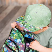 WHEELS N ROADS CAP – 3 Sizes