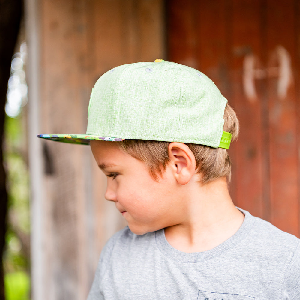 WHEELS N ROADS CAP – 3 Sizes