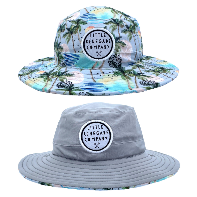BONDI SWIM HAT - 3 Sizes