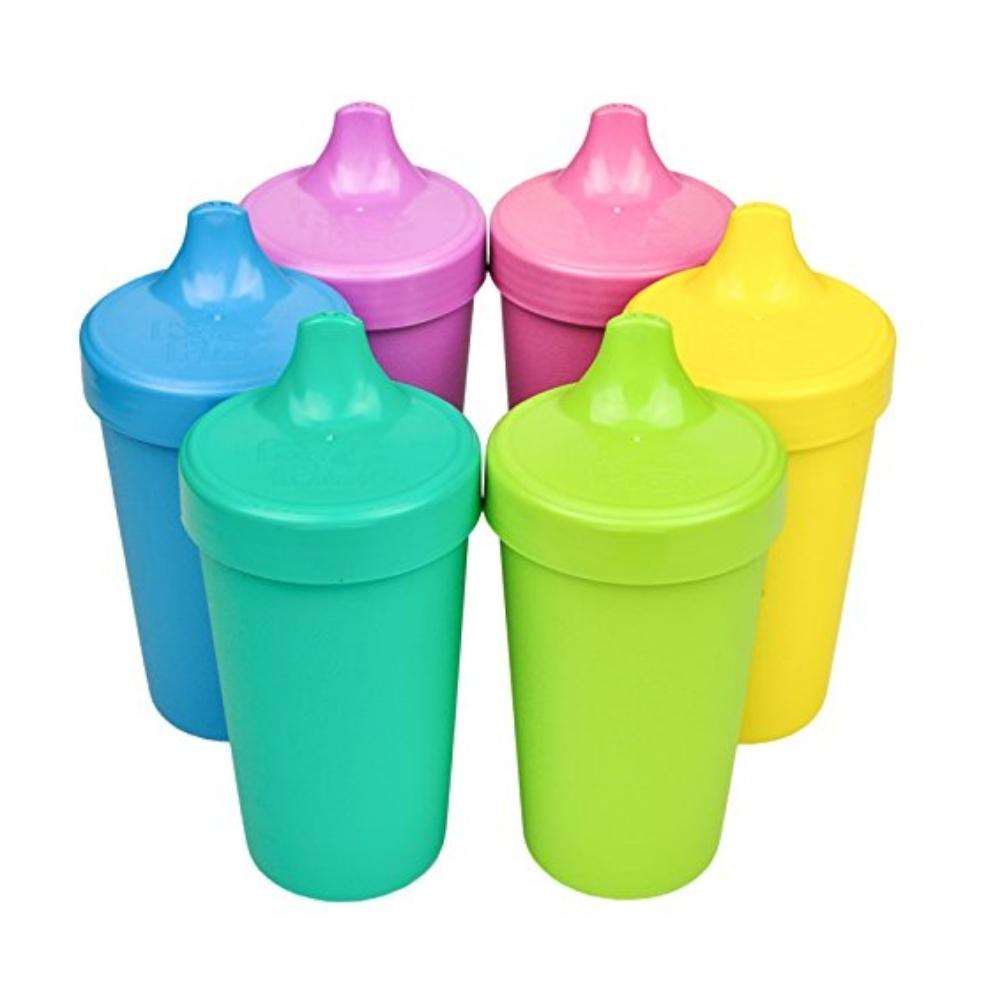 Re-Play  No-Spill Sippy Cup - Various Colours – Pretty Little Parcel