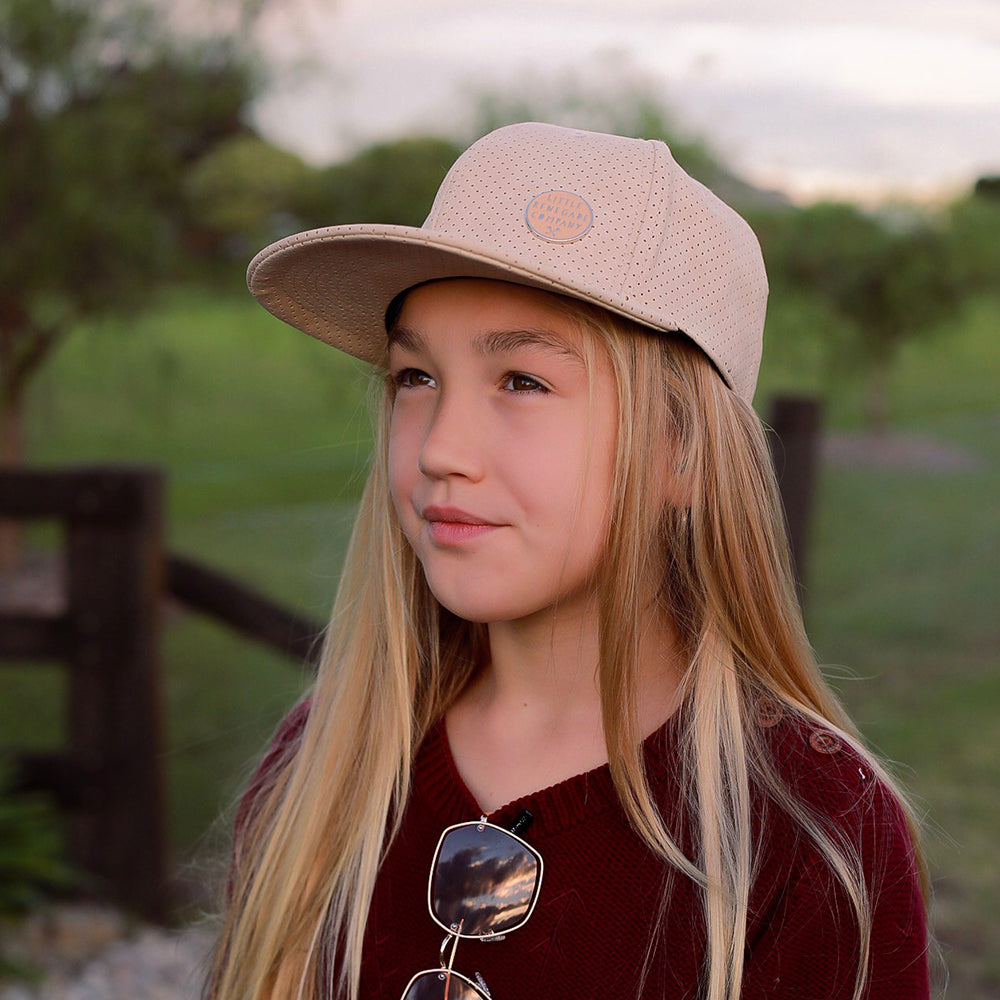 ASPEN CAP – 3 Sizes
