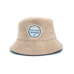 BONDI REVERSIBLE BUCKET HAT - 4 Sizes