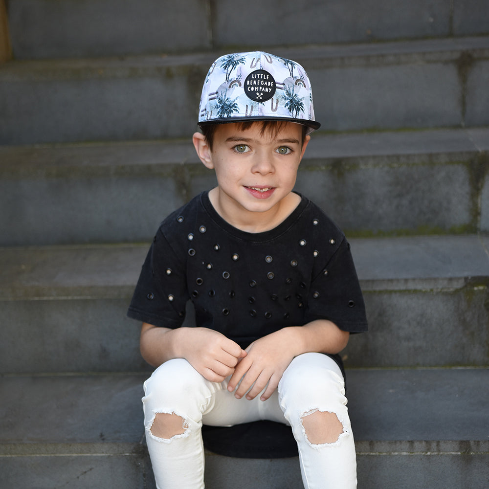 HAVEN CAP β MINI SIZE ONLY