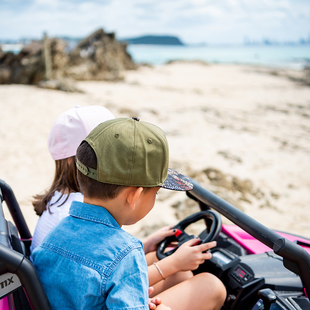 KAHUNA CAP β MINI SIZE ONLY