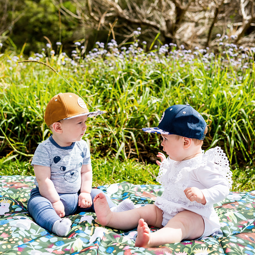 MOROCCO CAP – MINI ONLY