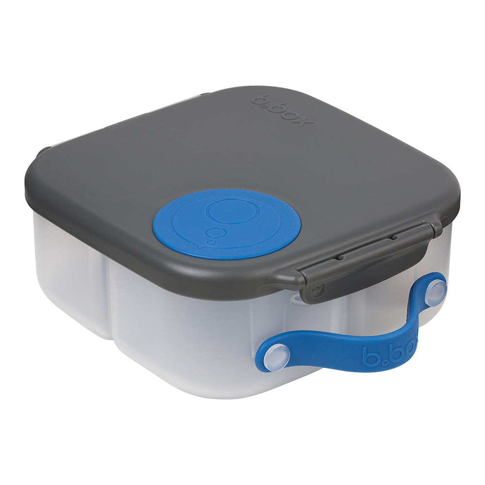 B.BOX MINI LUNCHBOX - 17 COLOURS