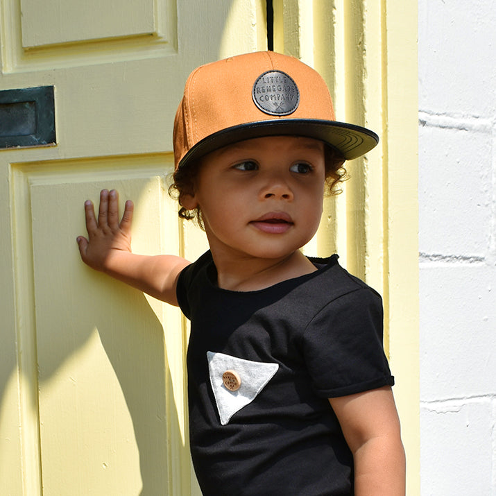 NEVADA CAP - 3 Sizes
