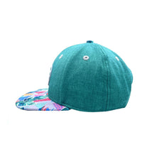 PARADISE CAP – 3 Sizes