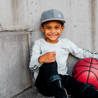 PRINCETON CAP – 3 Sizes