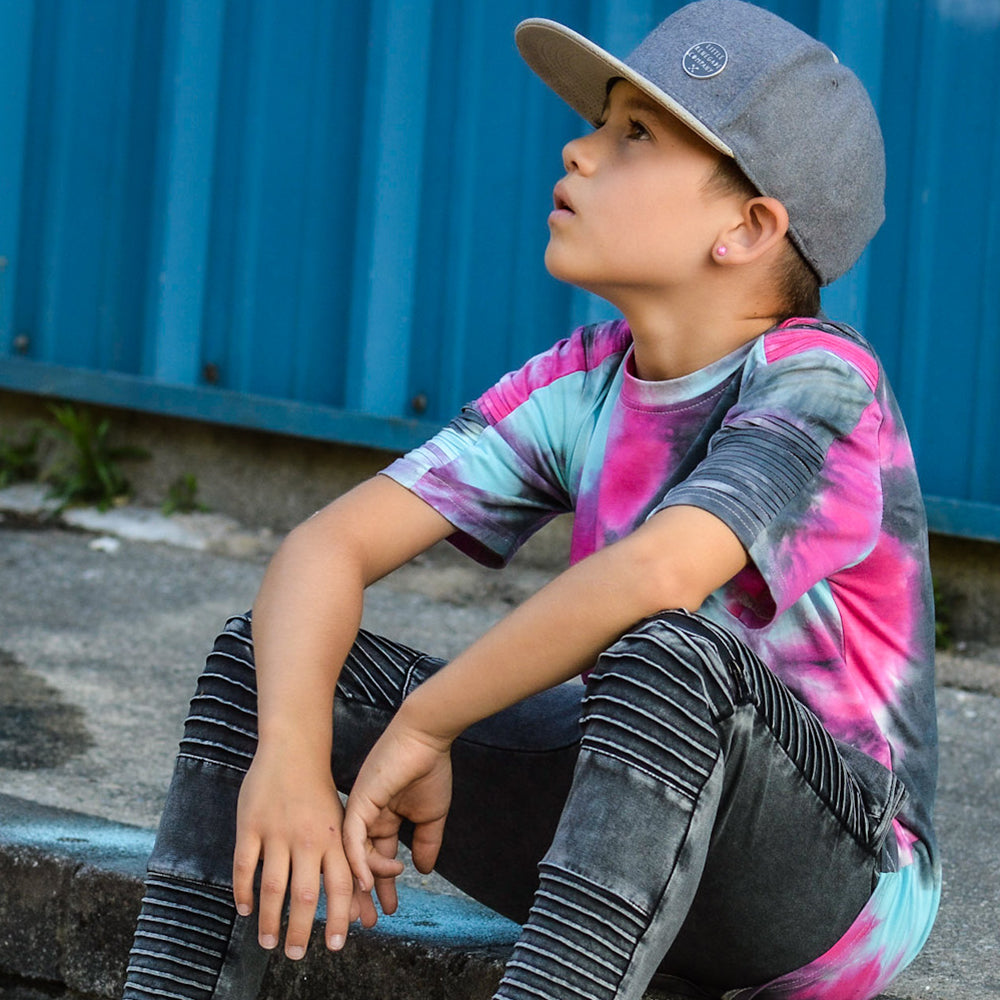 PRINCETON CAP – 3 Sizes