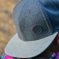 PRINCETON CAP – 3 Sizes
