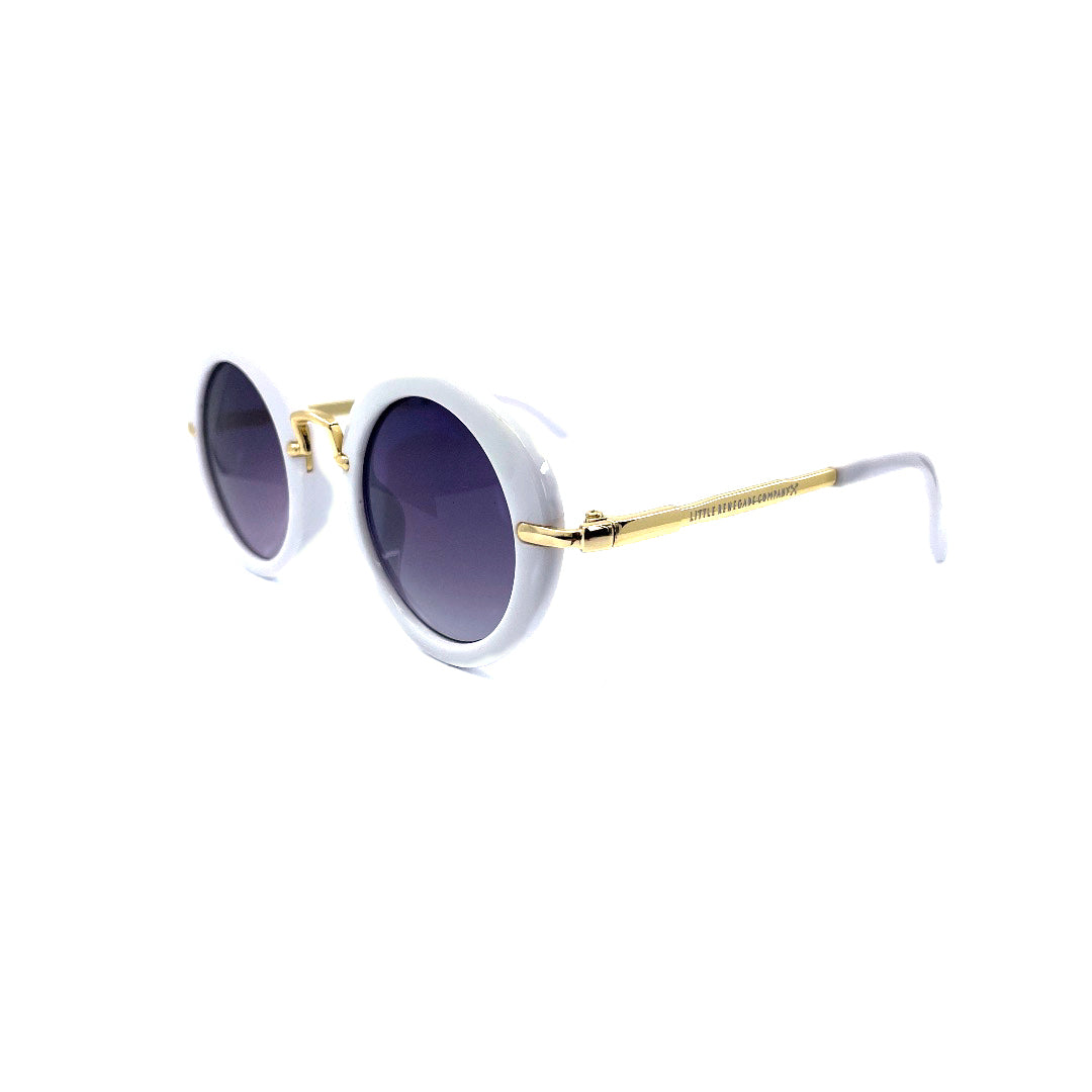 ROSIE RETRO SHADES - 5 COLOURS