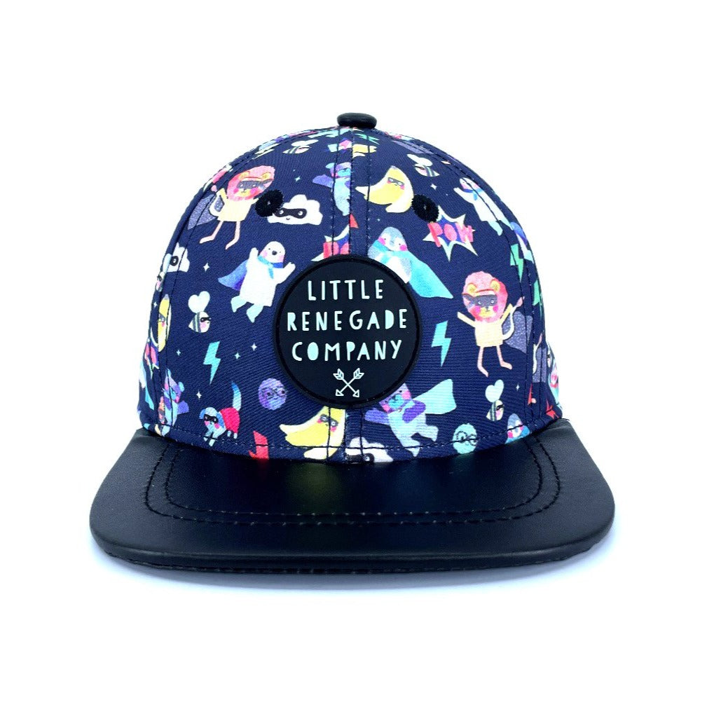 SUPERHERO PALS CAP SUPERHERO PALS CAP