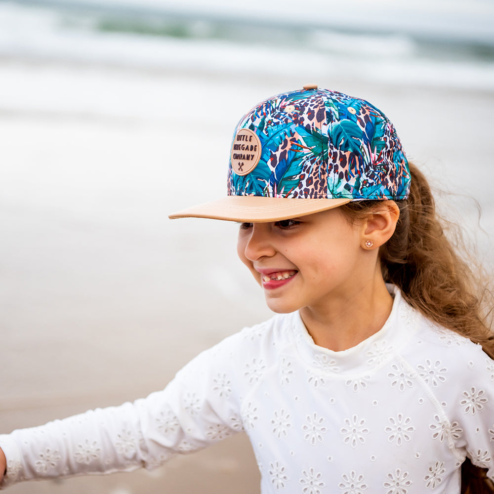 WILD CAP – 3 Sizes