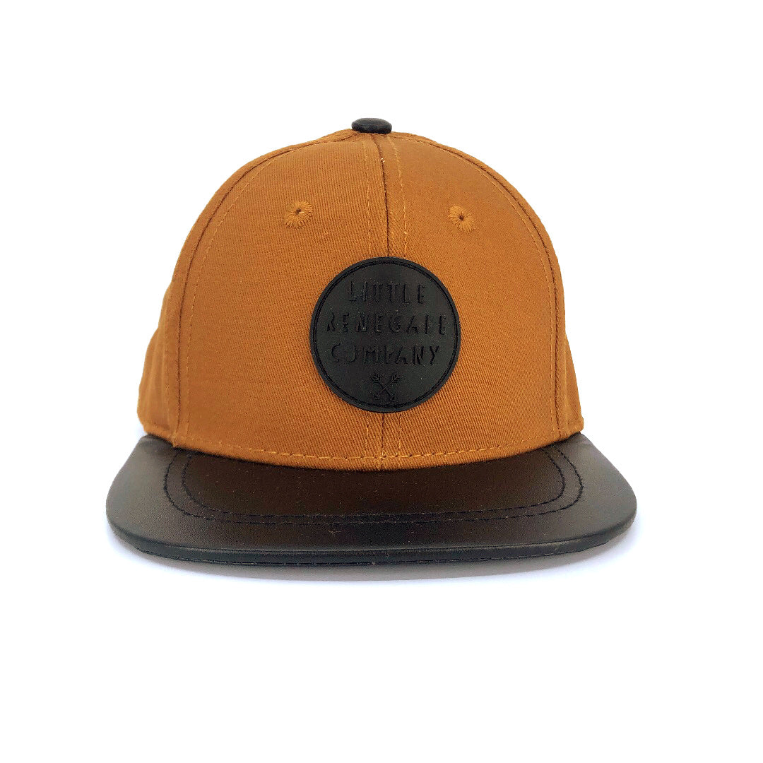 NEVADA CAP - 3 Sizes