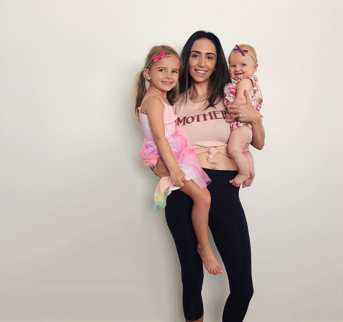9 Ways To Organise Mum Brain - Guest Blog With Brittany Noonan