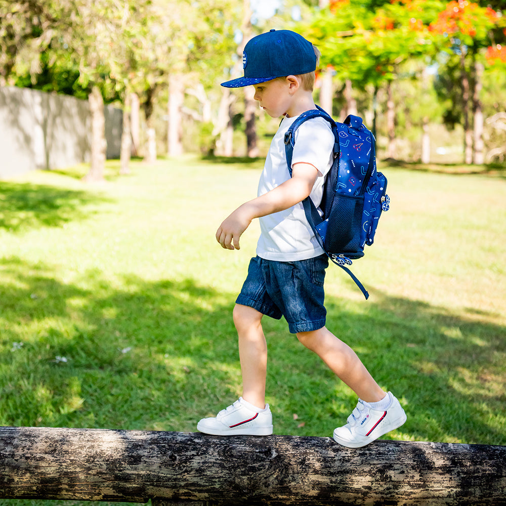 Screen-Free Time: Fun Activities to Keep Kids Engaged Without a Device